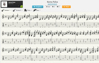 JellyNote propose un compte Premium