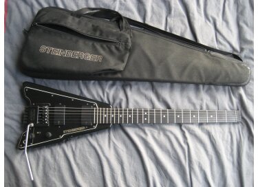 Steinberger GP2S