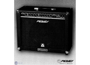 Peavey Prowler