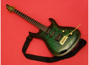 Cort 2900 S