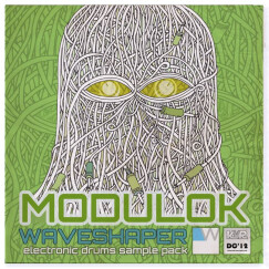 MODULOK : percussions modulaires