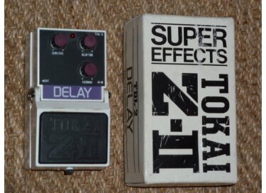 Tokai TDL-2 Delay