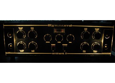 Dynacord eminent II
