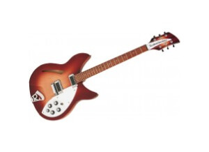 Rickenbacker 330