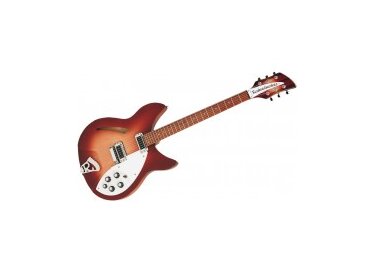 Rickenbacker 330
