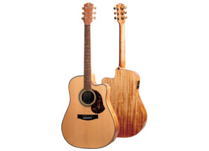 Maton EA80C