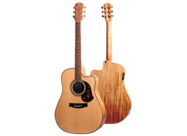 Maton EA80C
