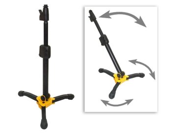 Hercules Stands MS300B