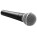 Voir la photo du Shure SM58 Shure SM58