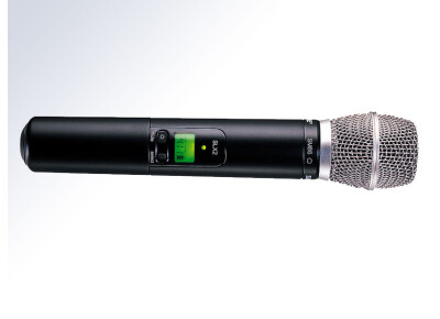 Shure ULX2/SM86