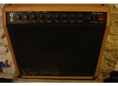 Dean Markley CD-40