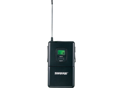 Shure SLX1