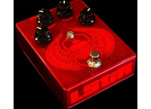 Black Arts Toneworks L.S.T.R.