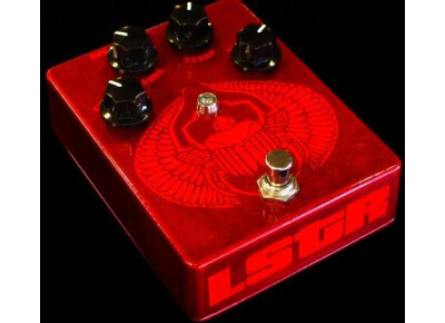 Black Arts Toneworks L.S.T.R.