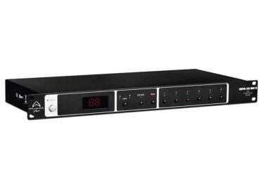 Wharfedale WPR-26 MKII