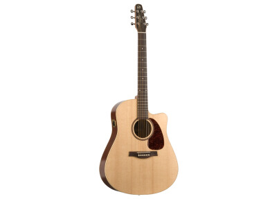 Seagull S6 Slim CW Spruce QI