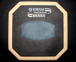 Yamaha Practice Pad