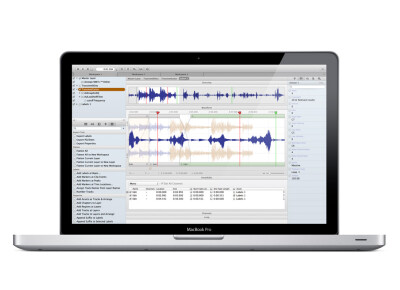 Audiofile Engineering Triumph