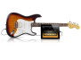 iPad/iPhone Compatible Stratocaster Released