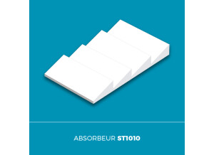 Colsound Absorbeur ST1010