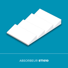 Colsound Absorbeur ST1010