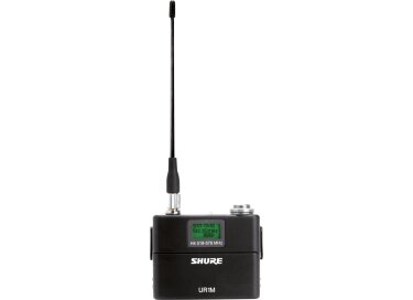 Shure UR1M