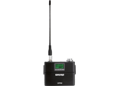 Shure UR1M