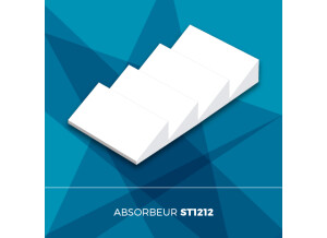 Colsound Absorbeur ST1212