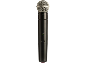 Shure FP2/SM58