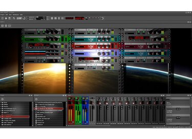 ExtornoTechs V-Raxtor