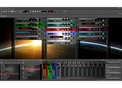 ExtornoTechs V-Raxtor