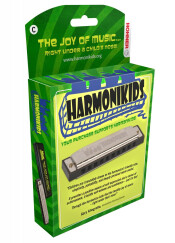 Hohner Harmonikids Harmonicas