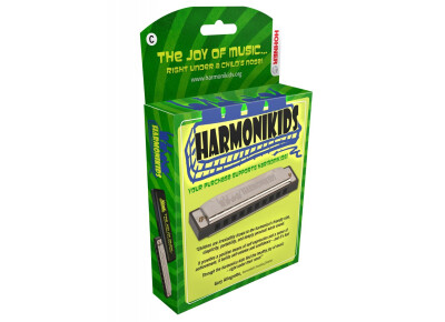 Hohner Harmonikids