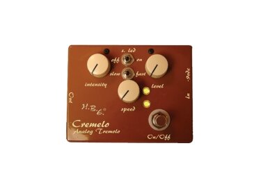 HomeBrew Electronics Cremolo