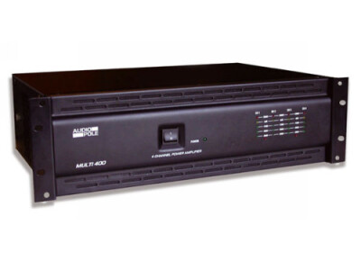 Audiopole MULTI 400