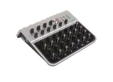 Keywood EZMIX8