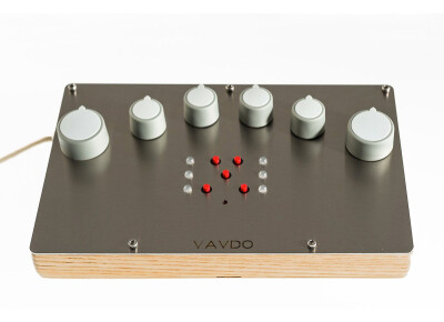 Vavdo A2