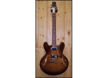 The Heritage H535