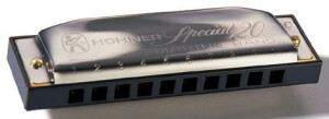 Hohner Special 20 Classic