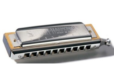 Hohner Chromatic Koch