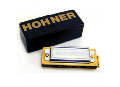Hohner Little Lady Standard
