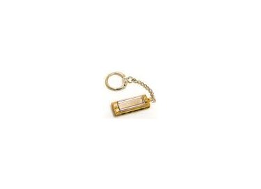 Hohner Little Lady with keyring