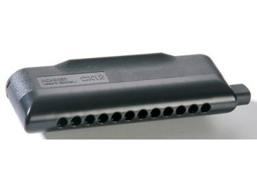 Hohner CX-12 Black