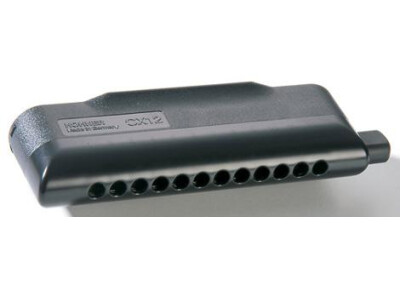 Hohner CX-12 Black