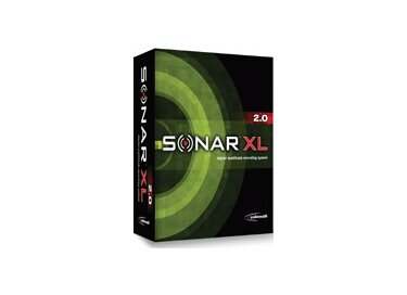Cakewalk Sonar 2 XL