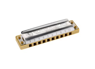 Hohner Marine Band Crossover