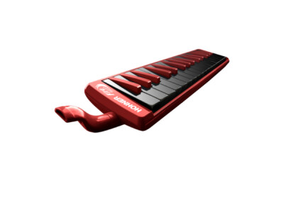 Hohner Fire Melodica