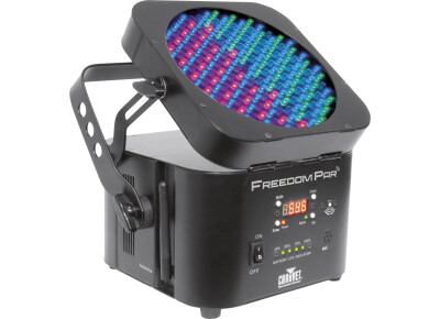 Chauvet Freedom Par 144