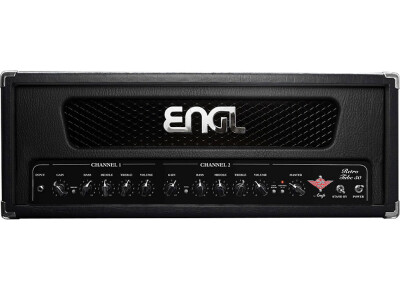 ENGL E762 Retro Tube 50