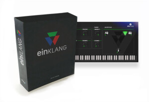 Eisenberg Audio Einklang